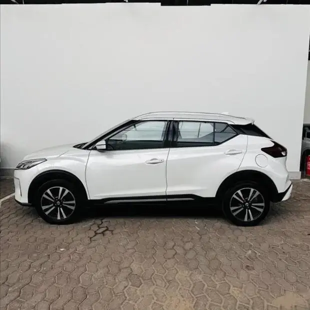 Nissan KICKS 1.6 16V FLEXSTART ADVANCE XTRONIC