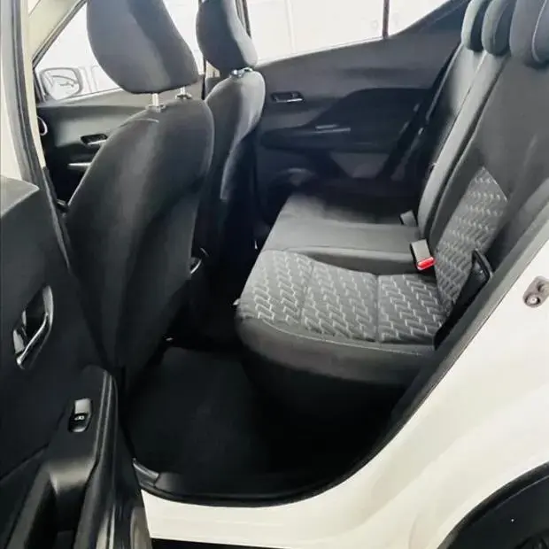 Nissan KICKS 1.6 16V FLEXSTART ADVANCE XTRONIC