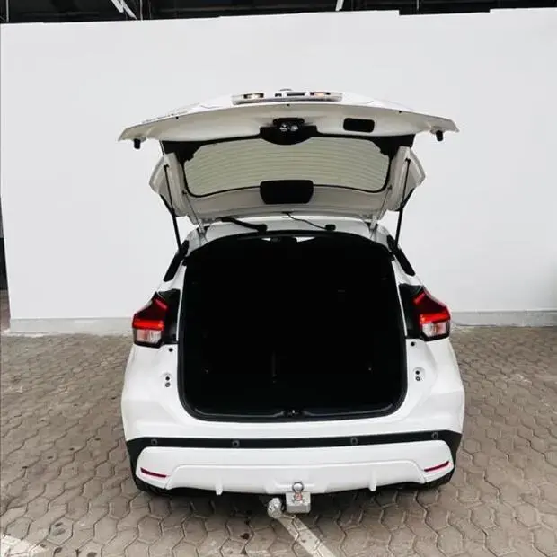 Nissan KICKS 1.6 16V FLEXSTART EXCLUSIVE XTRONIC