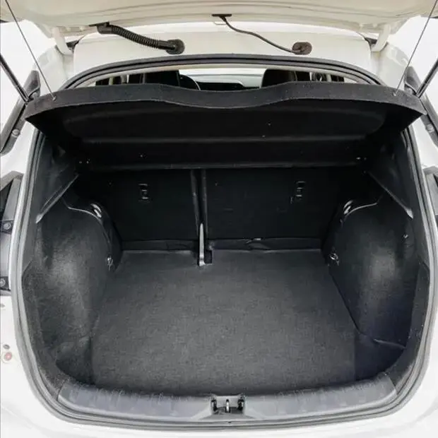 Nissan KICKS 1.6 16V FLEXSTART EXCLUSIVE XTRONIC