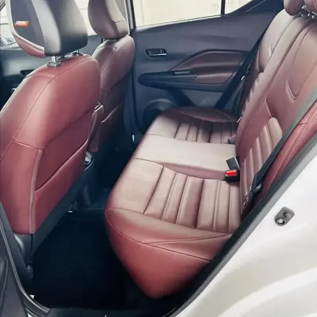 Nissan KICKS 1.6 16V FLEXSTART EXCLUSIVE XTRONIC