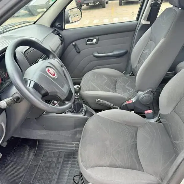 Fiat SIENA 1.0 MPI EL 8V FLEX 4P MANUAL