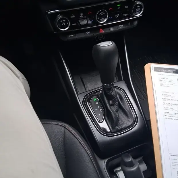 Fiat TORO 1.3 TURBO 270 FLEX ULTRA AT6