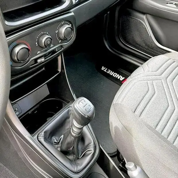 Fiat STRADA 1.3 FIREFLY FLEX FREEDOM CS MANUAL