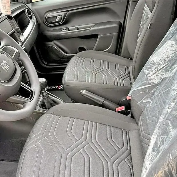 Fiat STRADA 1.3 FIREFLY FLEX FREEDOM CS MANUAL