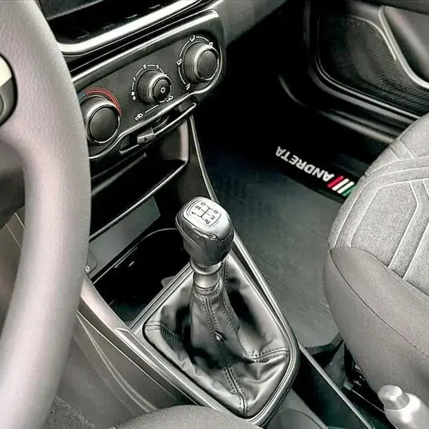 Fiat STRADA 1.3 FIREFLY FLEX FREEDOM CS MANUAL