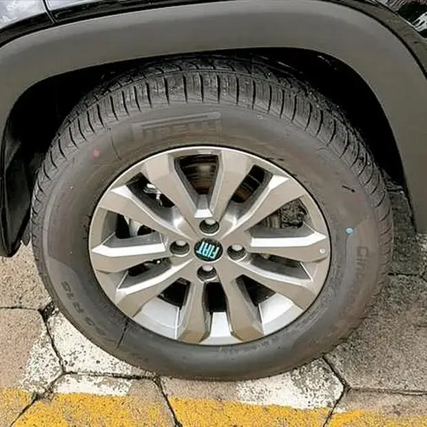 Fiat STRADA 1.3 FIREFLY FLEX FREEDOM CS MANUAL