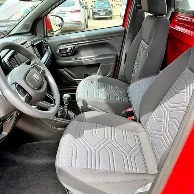 Fiat STRADA 1.3 FIREFLY FLEX FREEDOM CS MANUAL