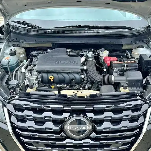 Nissan KICKS 1.6 16V FLEXSTART EXCLUSIVE XTRONIC