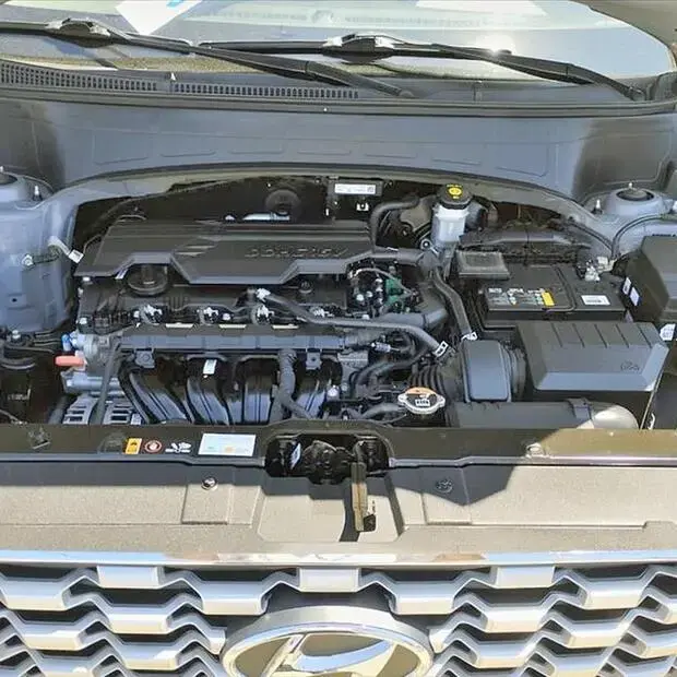 Hyundai CRETA 2.0 FLEX ULTIMATE AUTOMÁTICO