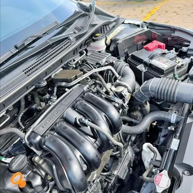 Honda CITY 1.5 i-VTEC FLEX HATCH TOURING CVT