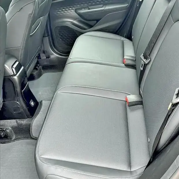 Fiat PULSE 1.0 TURBO 200 HYBRID IMPETUS CVT