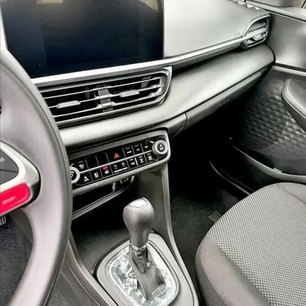 Fiat PULSE 1.0 TURBO 200 FLEX CVT