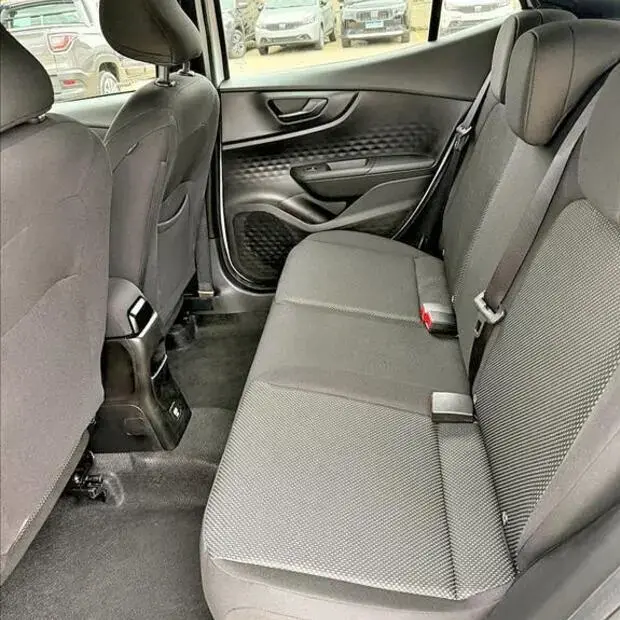 Fiat PULSE 1.0 TURBO 200 FLEX CVT