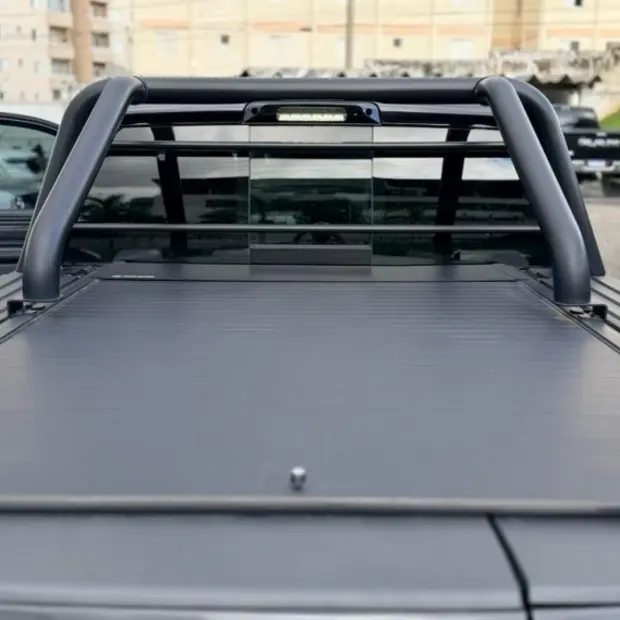 Ram 1500 5.7 V8 GASOLINA LIMITED NIGHT EDITION CD 4X4 AUTOMÁTICO