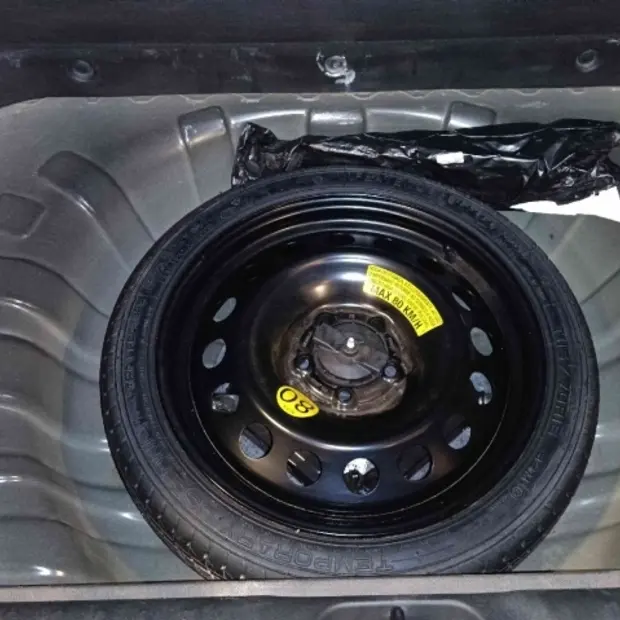 Chevrolet TRACKER 1.2 TURBO FLEX RS AUTOMÁTICO