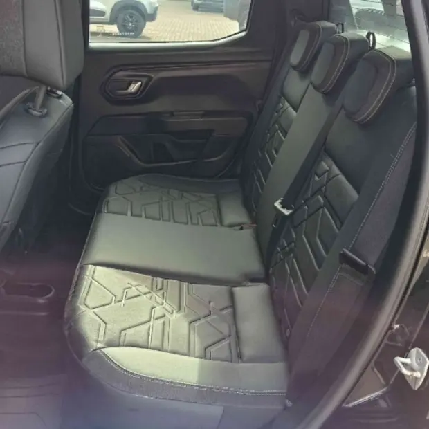 Fiat STRADA 1.3 FIREFLY FLEX VOLCANO CD CVT