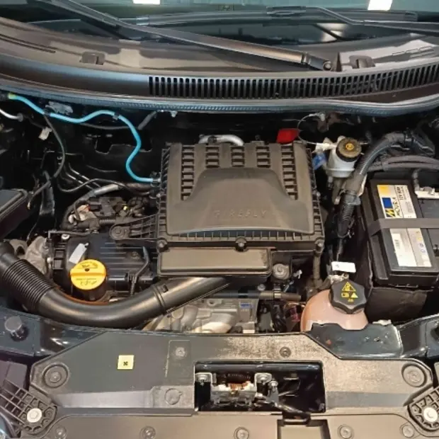 Fiat STRADA 1.3 FIREFLY FLEX VOLCANO CD CVT