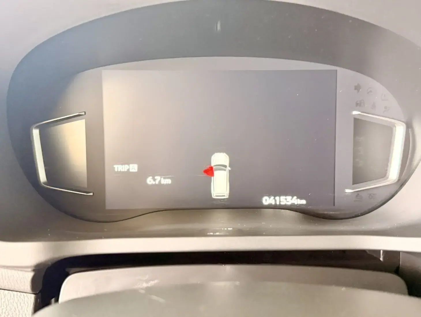 galeria PAJERO SPORT