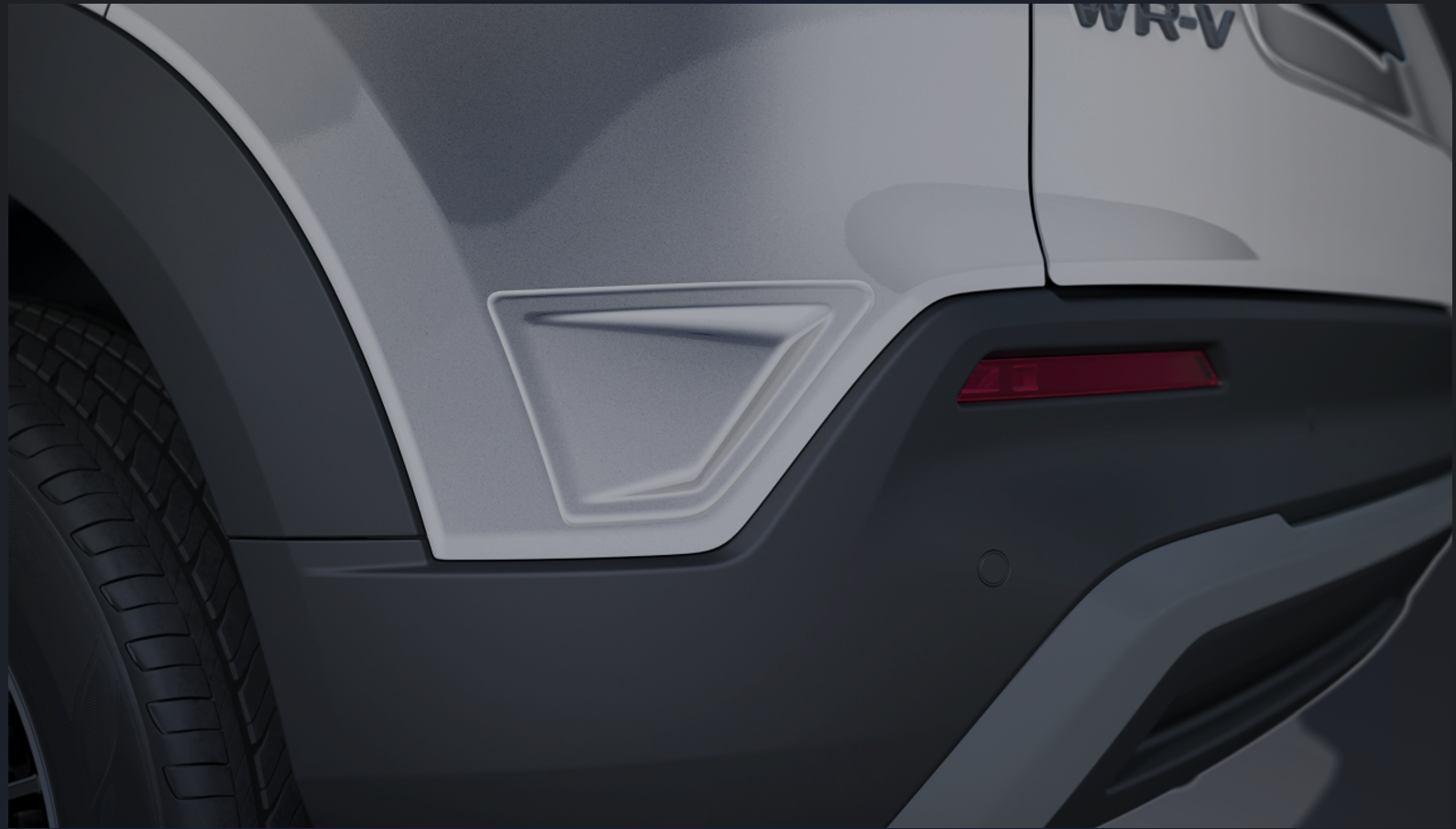 galeria PROTETOR DE PARACHOQUE TRASEIRO