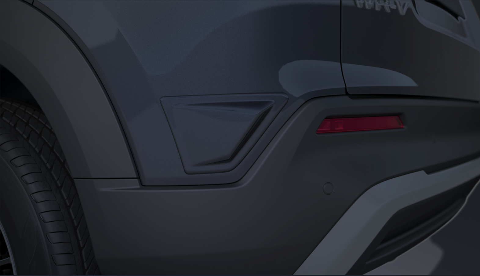 galeria PROTETOR DE PARACHOQUE TRASEIRO