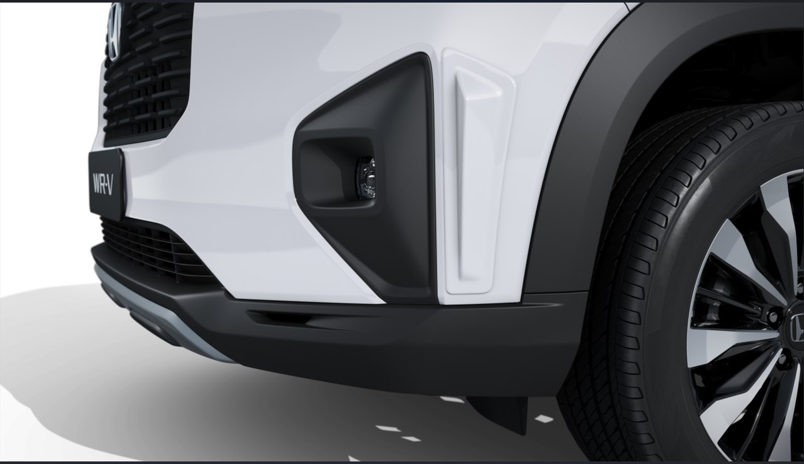 galeria PROTETOR DE PARACHOQUE DIANTEIRO