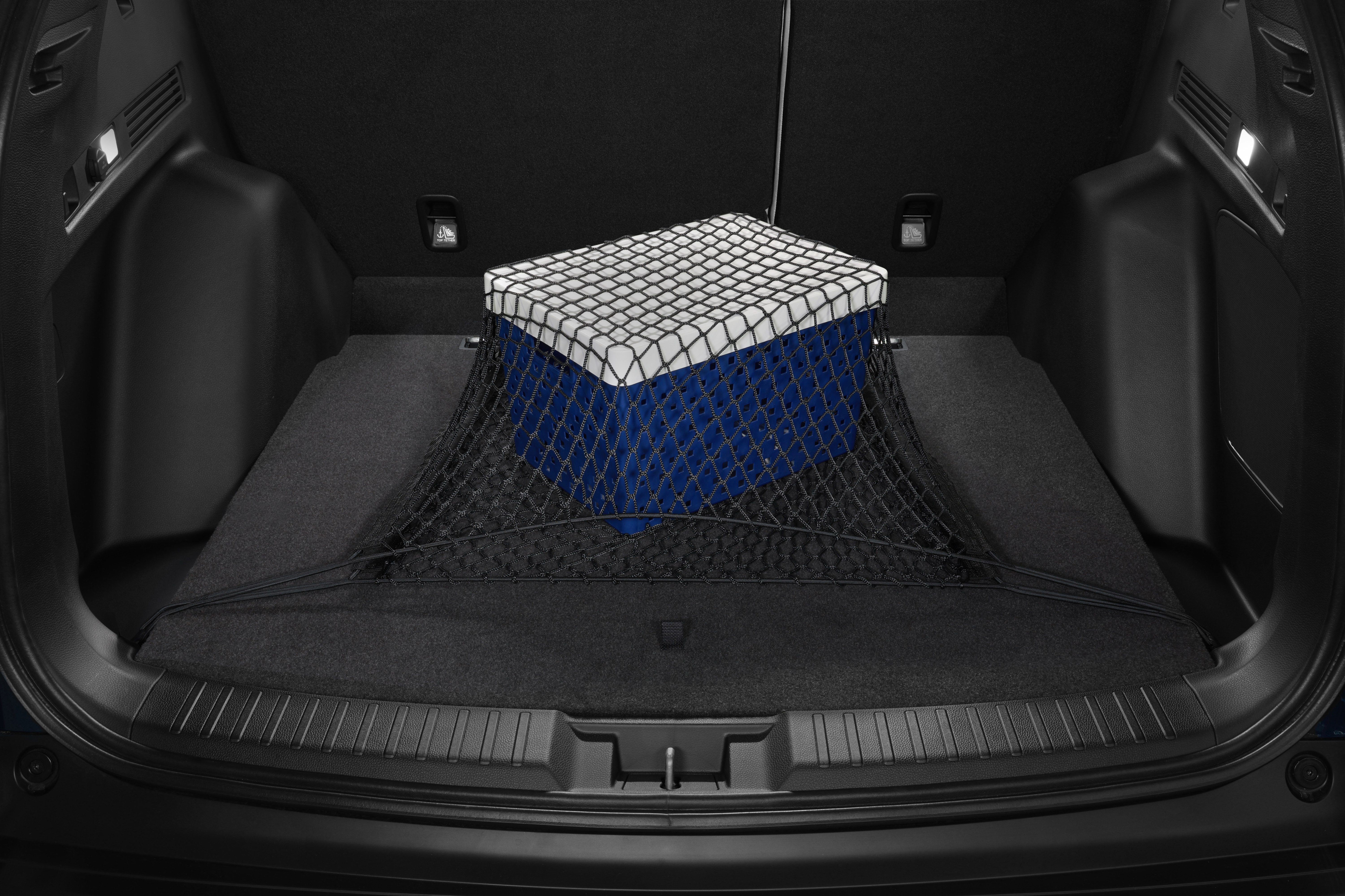 galeria REDE PORTA MALAS