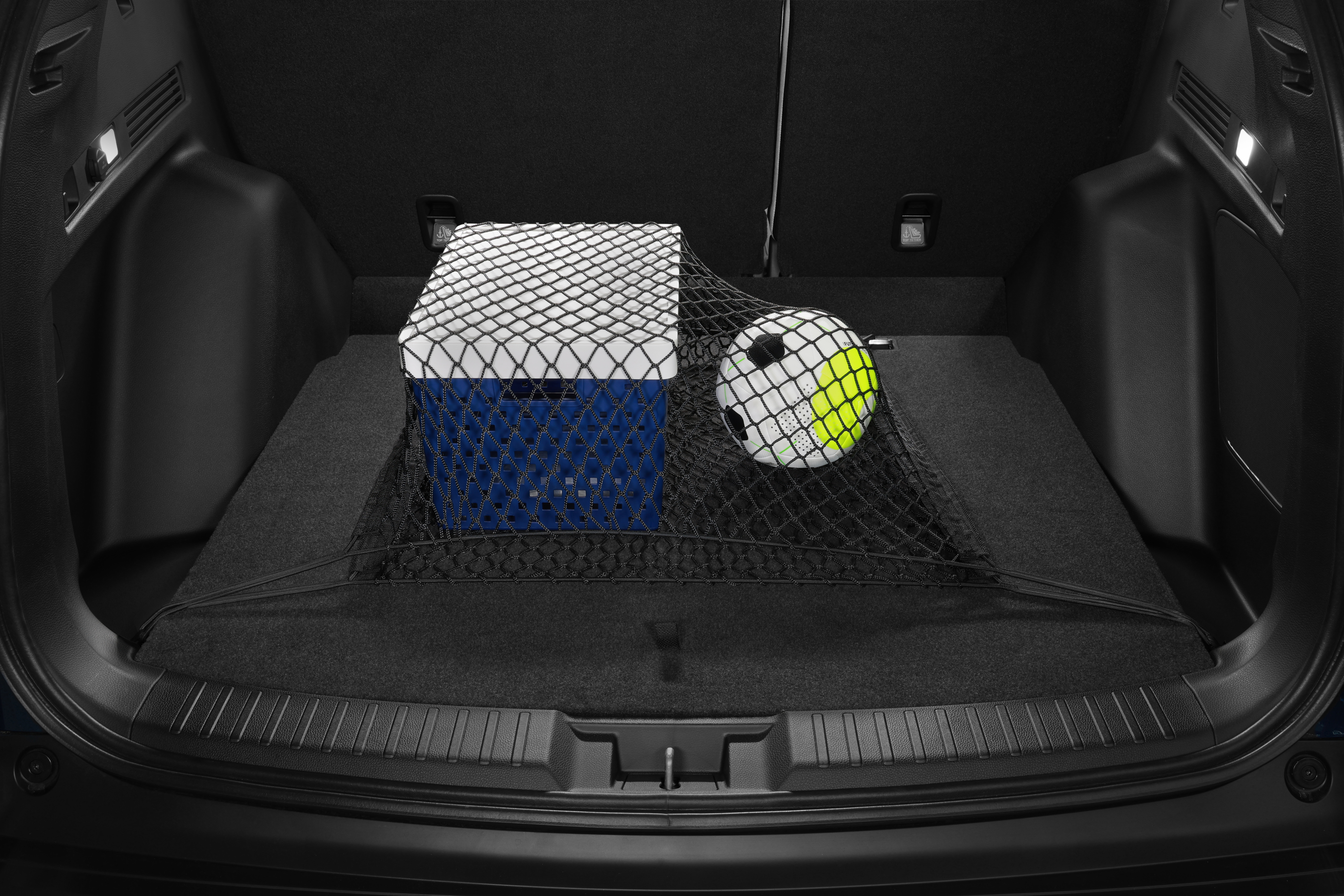 galeria REDE PORTA MALAS