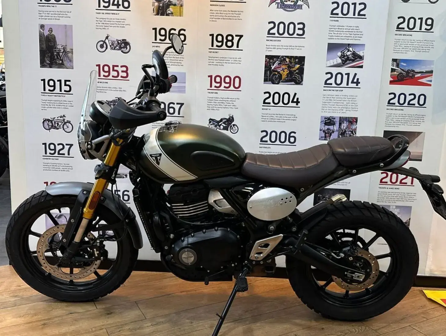 galeria Scrambler