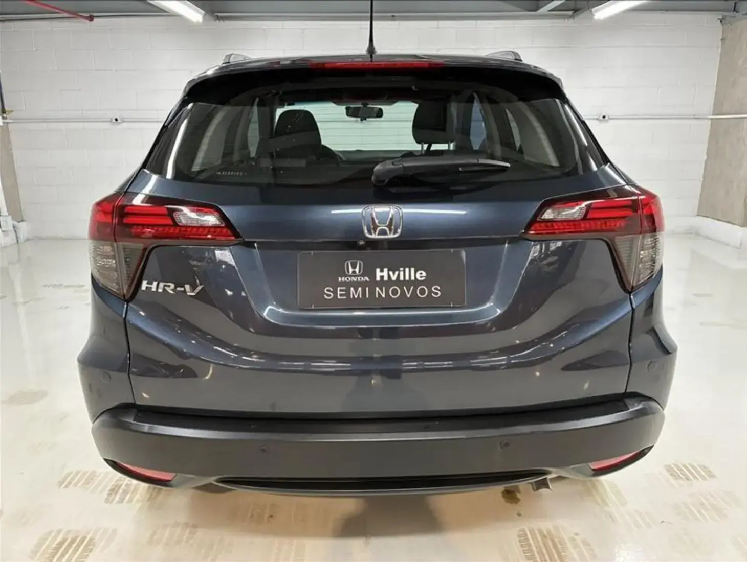 galeria HR-V