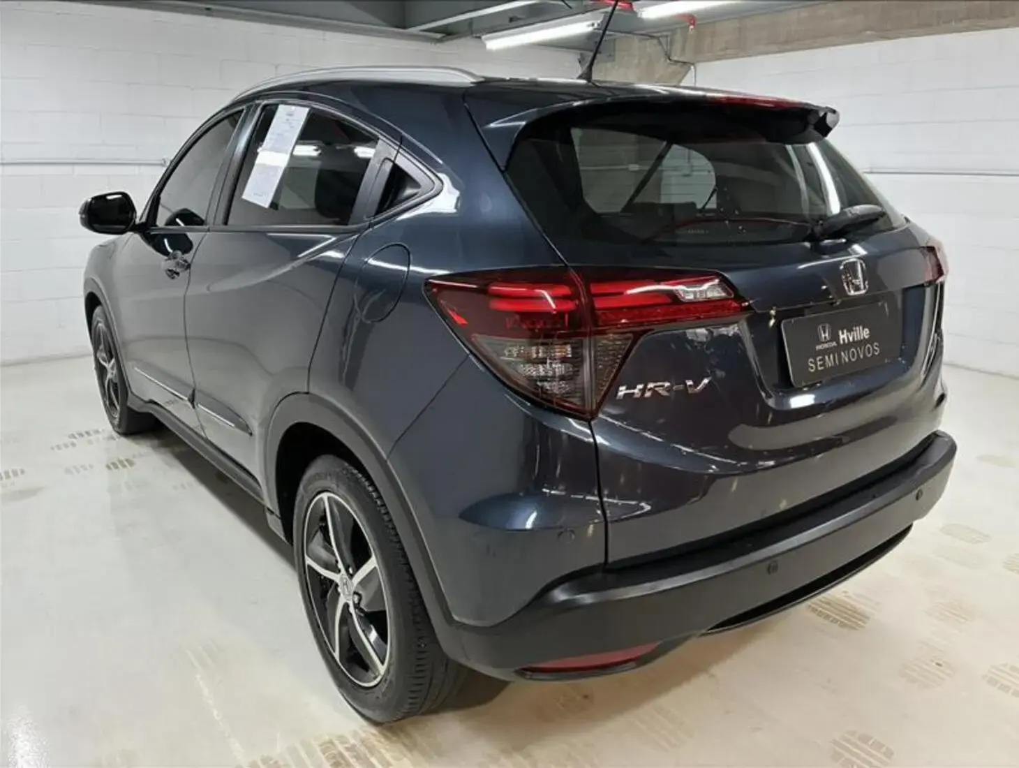 galeria HR-V