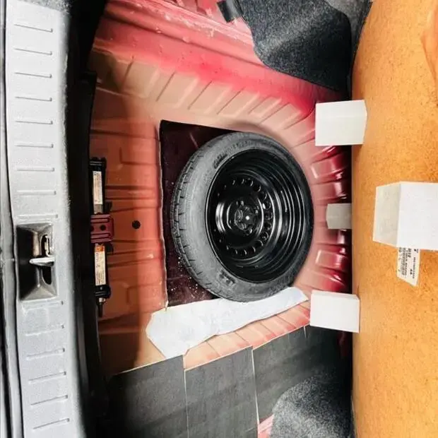 Nissan VERSA 1.6 16V FLEX SR XTRONIC