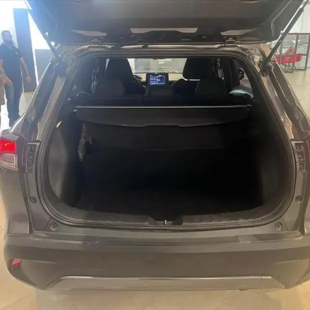 Toyota COROLLA CROSS 2.0 VVT-IE FLEX XR DIRECT SHIFT