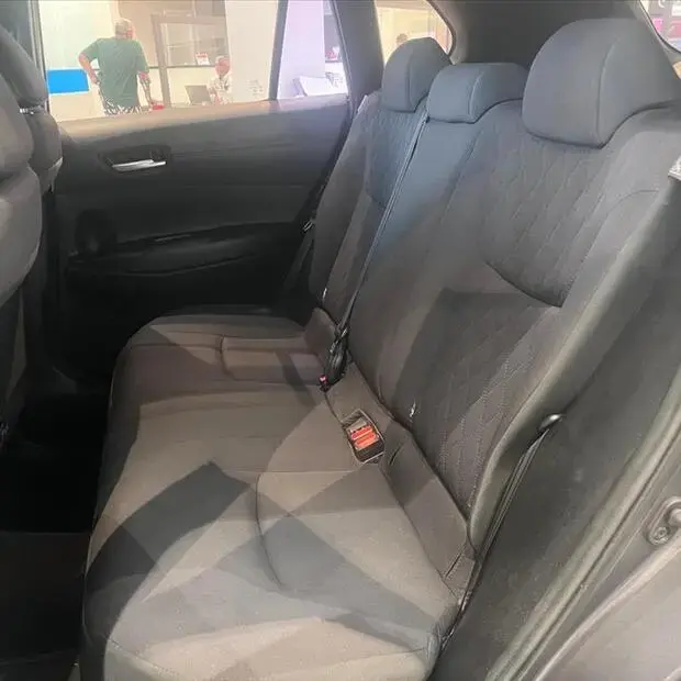 Toyota COROLLA CROSS 2.0 VVT-IE FLEX XR DIRECT SHIFT