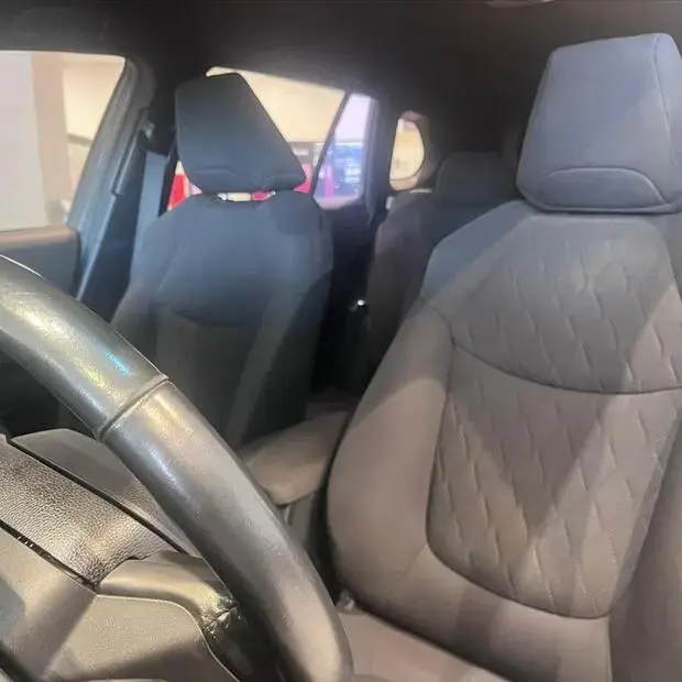 Toyota COROLLA CROSS 2.0 VVT-IE FLEX XR DIRECT SHIFT