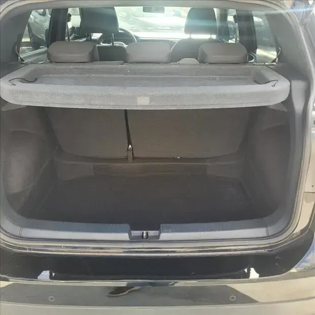 Volkswagen T-CROSS 1.0 200 TSI TOTAL FLEX COMFORTLINE AUTOMÁTICO