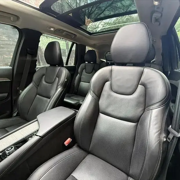 Volvo XC90 2.0 T8 RECHARGE ULTIMATE AWD GEARTRONIC