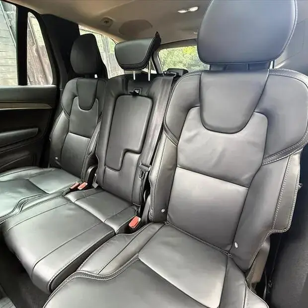 Volvo XC90 2.0 T8 RECHARGE ULTIMATE AWD GEARTRONIC