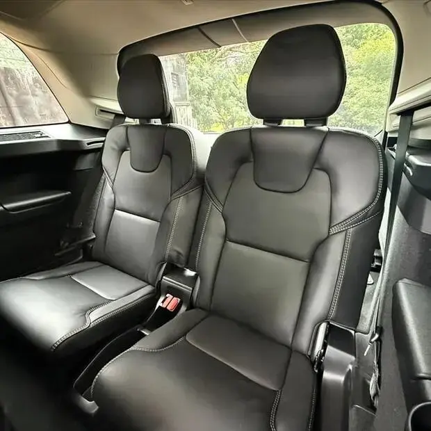 Volvo XC90 2.0 T8 RECHARGE ULTIMATE AWD GEARTRONIC