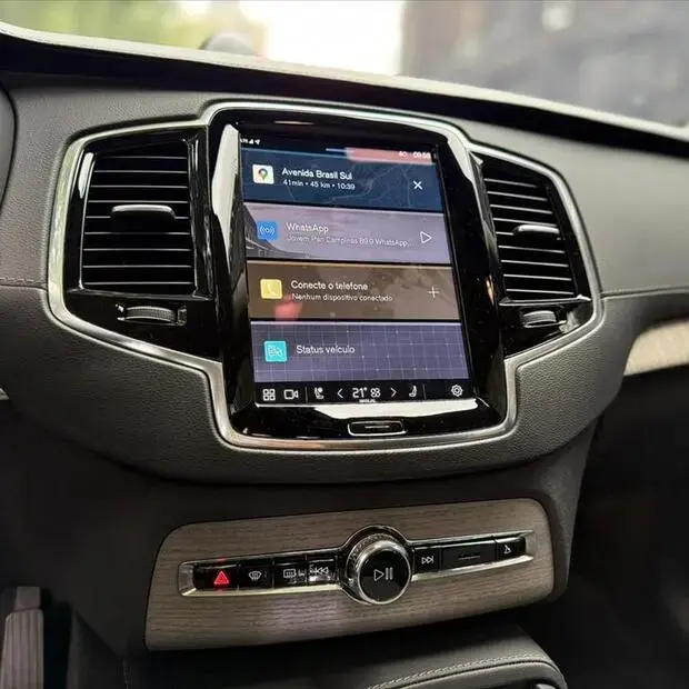 Volvo XC90 2.0 T8 RECHARGE ULTIMATE AWD GEARTRONIC