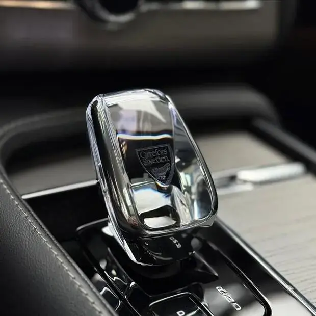 Volvo XC90 2.0 T8 RECHARGE ULTIMATE AWD GEARTRONIC