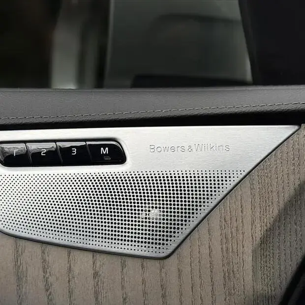 Volvo XC90 2.0 T8 RECHARGE ULTIMATE AWD GEARTRONIC