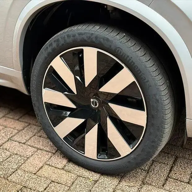 Volvo XC90 2.0 T8 RECHARGE ULTIMATE AWD GEARTRONIC