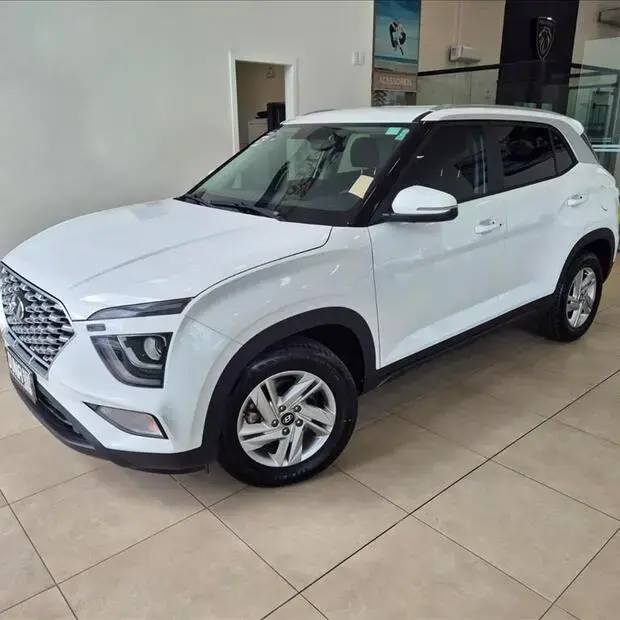 Hyundai CRETA 1.0 TGDI FLEX COMFORT AUTOMÁTICO