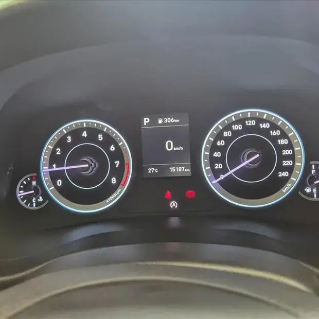 Hyundai CRETA 1.0 TGDI FLEX COMFORT AUTOMÁTICO