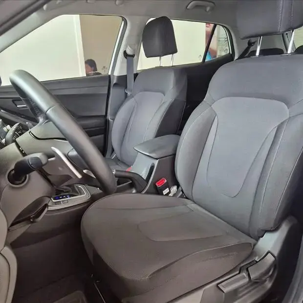 Hyundai CRETA 1.0 TGDI FLEX COMFORT AUTOMÁTICO