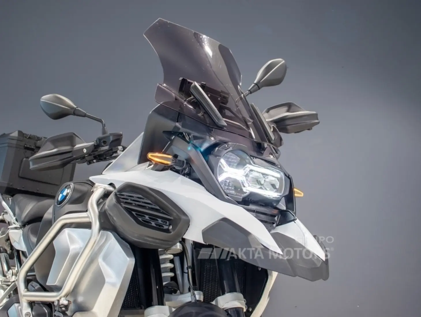 galeria R 1250 GS Adventure