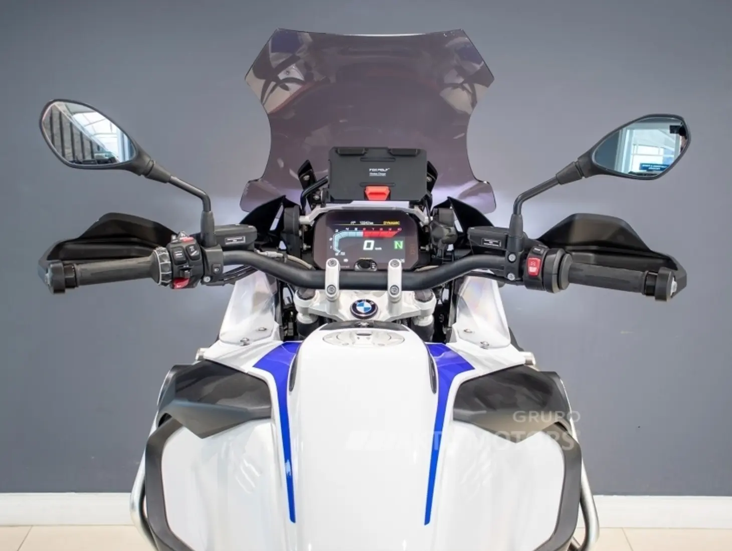 galeria R 1250 GS Adventure