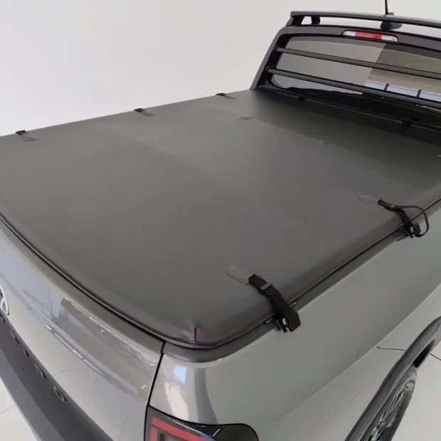 Volkswagen SAVEIRO 1.6 MSI TRENDLINE CS 16V FLEX 2P MANUAL