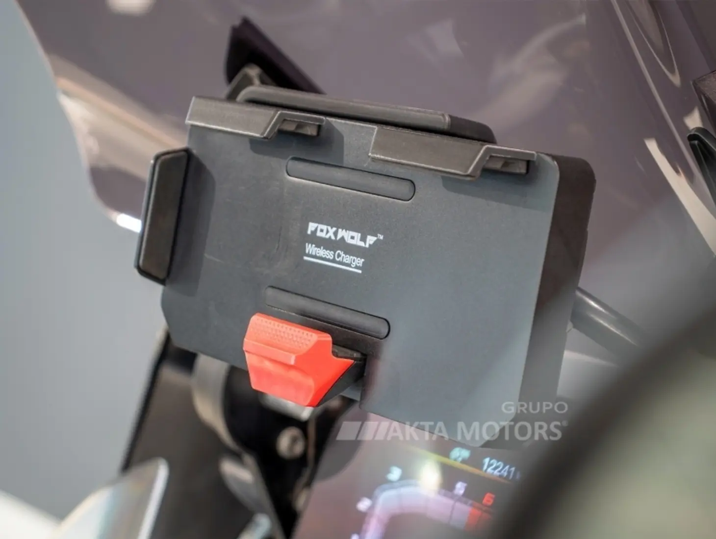 galeria R 1250 GS Adventure